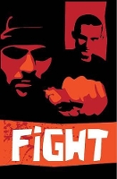 Book Cover for Right Now: Fight by Dee Phillips