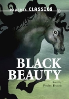 Book Cover for Black Beauty by Anna Sewell