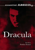 Book Cover for Dracula by Bram Stoker