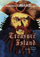 Book Cover for Treasure Island by Robert Louis Stevenson