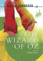 Book Cover for The Wizard of Oz by L. F. Baum