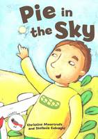 Book Cover for Pie in the Sky by Christine Moorcroft