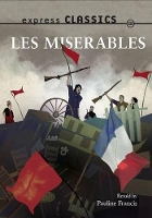 Book Cover for Les Miserables by Victor Hugo