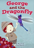 Book Cover for George and the Dragonfly by Andy Blackford