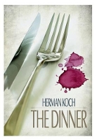 Book Cover for The Dinner by Herman Koch