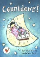 Book Cover for Countdown by Kay Woodward