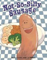 Book Cover for Not So Silly Sausage by Stella Gurney