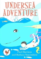 Book Cover for Undersea Adventure by 