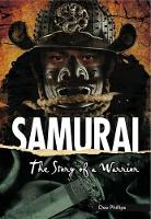 Book Cover for Yesterday's Voices: Samurai by Dee Phillips