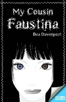 Book Cover for My Cousin Faustine by Bea Davenport