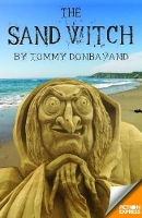 Book Cover for The Sand Witch by Tommy Donbavand