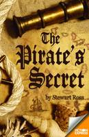 Book Cover for The Pirate's Secret by Stewart Ross