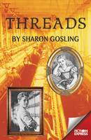 Book Cover for Threads by Sharon Gosling