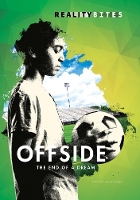 Book Cover for Offside by Marian Hoefnagel