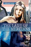 Book Cover for Timeliners: Lady of The Mercians by Stewart Ross