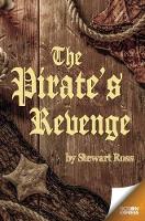 Book Cover for The Pirate's Revenge by Stewart Ross
