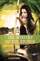 Book Cover for The Mystery of the Stones by Stewart Ross