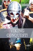 Book Cover for Viking Conquest! by Stewart Ross