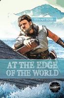 Book Cover for At the Edge of the World by Stewart Ross