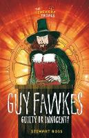 Book Cover for Guy Fawkes by Stewart Ross