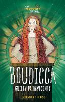 Book Cover for Boudicca by Stewart Ross