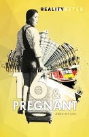 Book Cover for 16 & Pregnant by Marian Hoefnagel