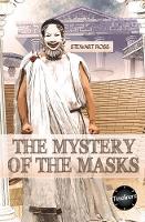 Book Cover for The Mystery of the Masks by Stewart Ross