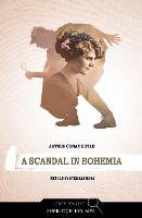 Book Cover for A Scandal in Bohemia by Stewart Ross