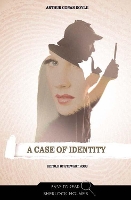 Book Cover for A Case of Identity by Stewart Ross