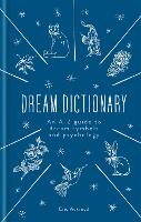 Book Cover for A Dictionary of Dream Symbols by Eric Ackroyd