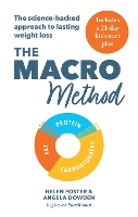 Book Cover for The Macro Method by Helen Foster, Angela Dowden