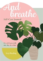 Book Cover for And Breathe by Suzy Reading