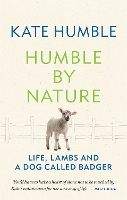 Book Cover for Humble by Nature by Kate Humble