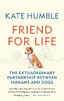 Book Cover for Friend for Life by Kate Humble