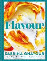 Book Cover for Flavour by Sabrina Ghayour