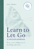 Book Cover for Learn to Let Go by John Purkiss