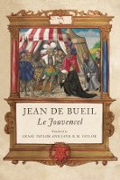 Book Cover for Jean de Bueil: Le Jouvencel by Craig Taylor