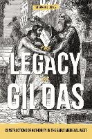 Book Cover for The Legacy of Gildas by Stephen J. Joyce