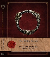 Book Cover for The Elder Scrolls Online: Tales of Tamriel, Book I: The Land by Bethesda Softworks