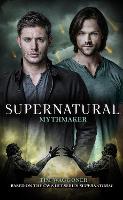 Book Cover for Supernatural by Tim Waggoner