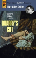 Book Cover for Quarry's Cut by Max Allan Collins