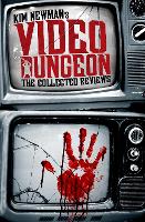 Book Cover for Video Dungeon by Kim Newman