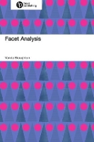 Book Cover for Facet Analysis by Vanda Broughton