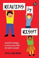 Book Cover for Reading by Right by Joy Court