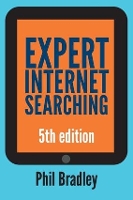 Book Cover for Expert Internet Searching by Phil Bradley