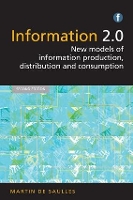 Book Cover for Information 2.0 by Martin de Saulles