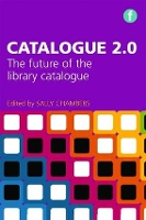 Book Cover for Catalogue 2.0 by Sally Chambers