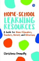 Book Cover for Home-School Learning Resources by Christinea Donnelly