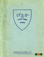 Book Cover for THE 19th (FARNINGHAM) BATTALION KENT HOME GUARD by None