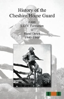 Book Cover for History of the Cheshire Home Guard by Anon